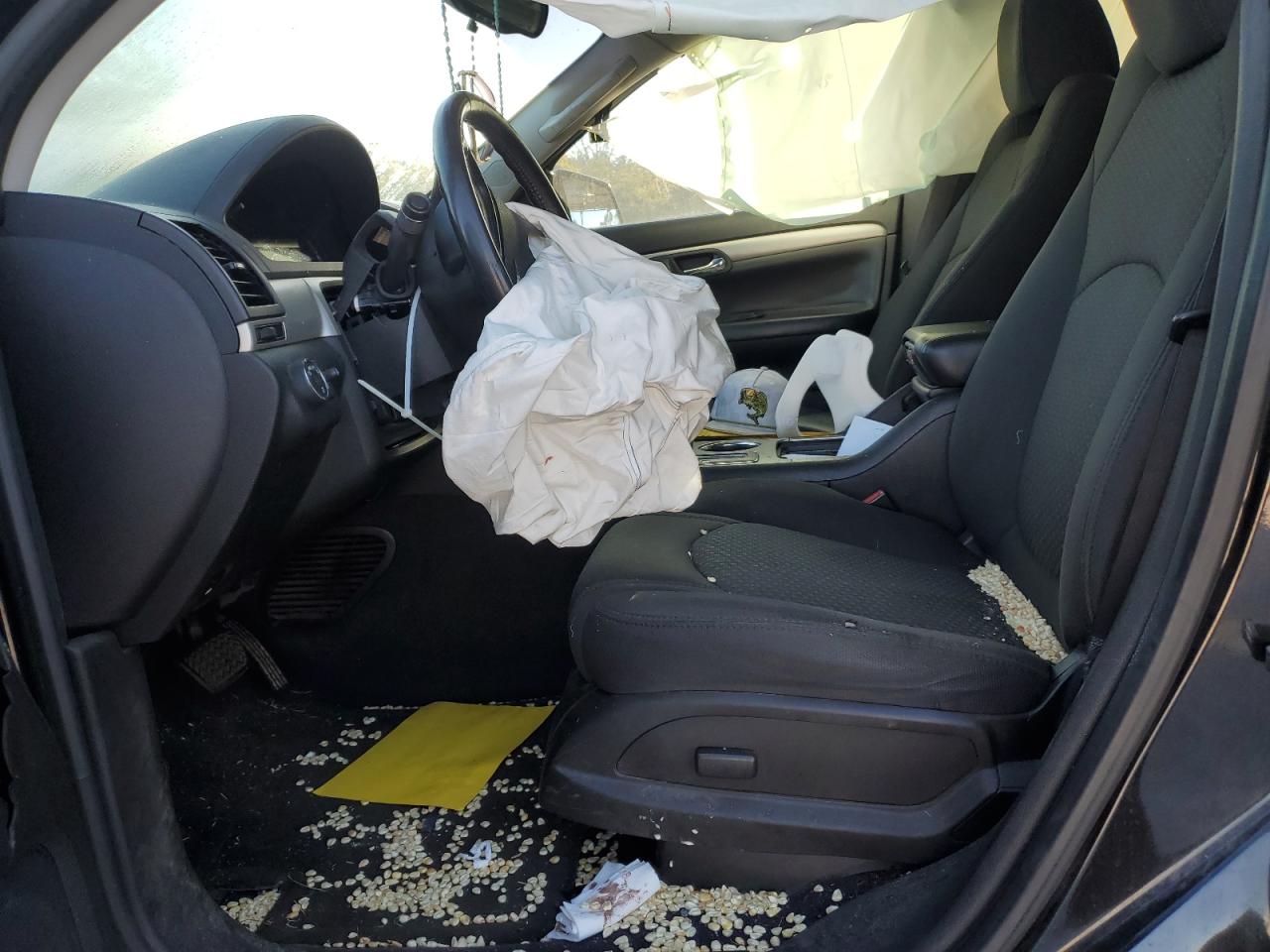 2010 Saturn Outlook Xe VIN: 5GZLRTED9AJ131485 Lot: 82394725