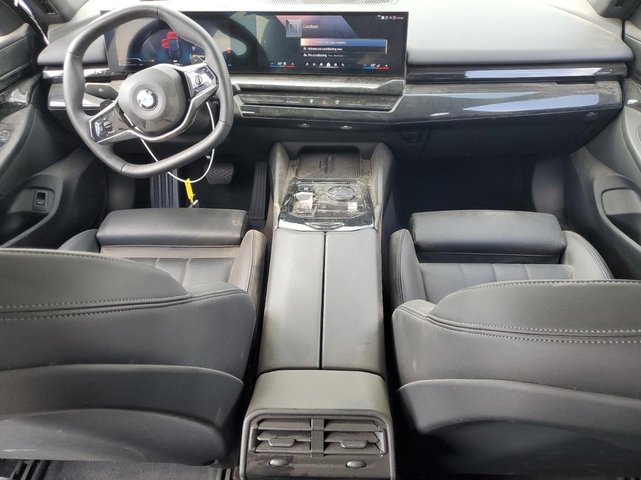 2024 BMW 530 I VIN: WBA43FJ05RCR67111 Lot: 84942315