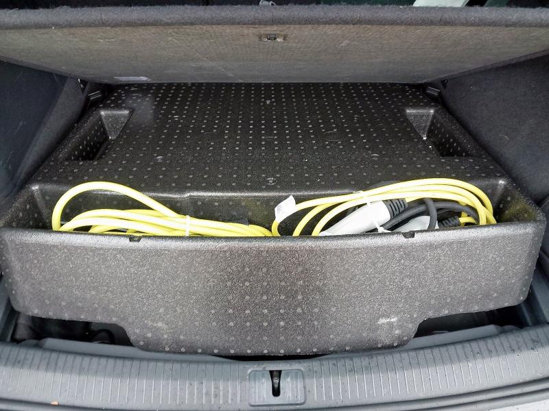 2023 VOLKSWAGEN TIGUAN 1.4 TSI EHYBRID ELEGANCE 5DR DSG