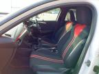 2021 VAUXHALL CORSA SRI PREMIUM TURBO  for sale at Copart WHITBURN