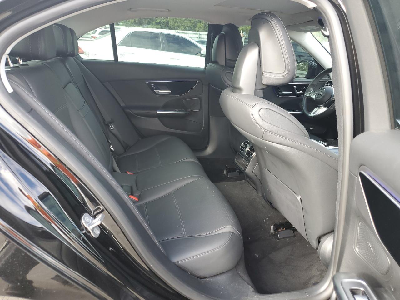 2024 Mercedes-Benz C 300 VIN: W1KAF4GB0RR217774 Lot: 86228275