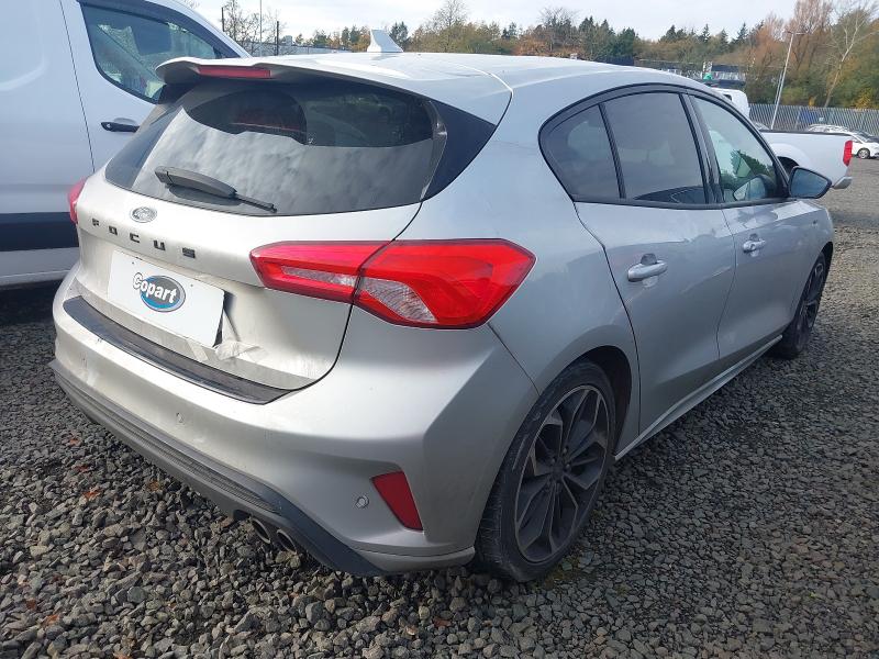 2020 FORD FOCUS 1.5 ECOBLUE 120 ST-LINE X EDITION 5DR