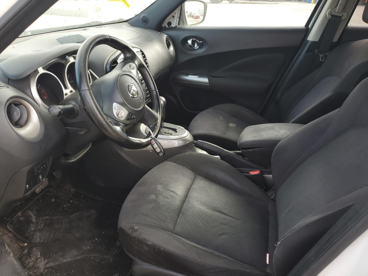 2017 Nissan Juke S VIN: JN8AF5MV7HT753996 Lot: 82350125