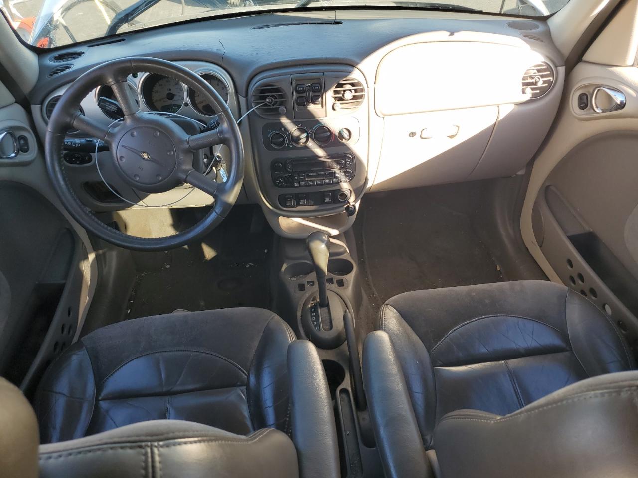 PT Cruiser PT Cruiser