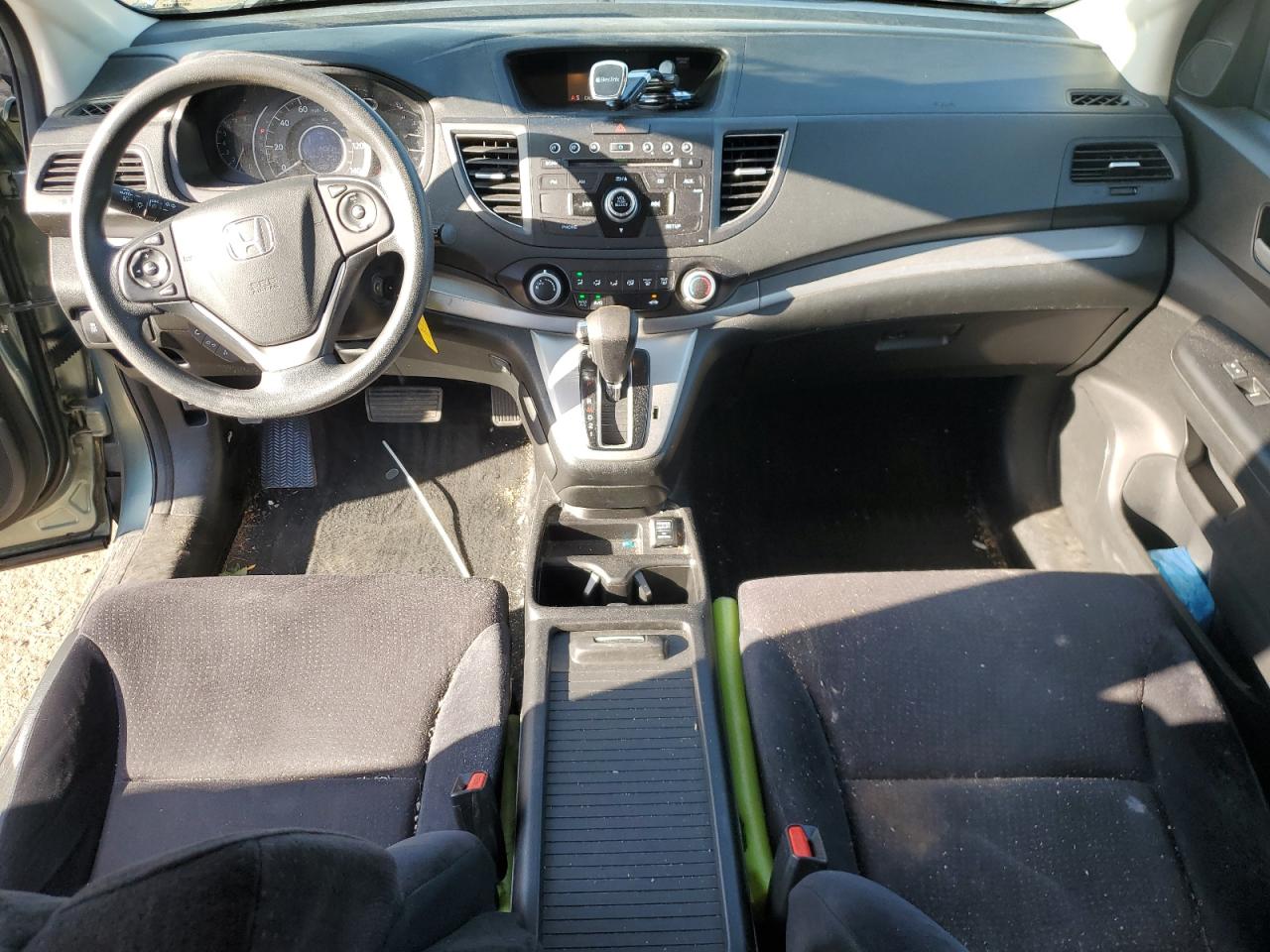 2012 Honda Cr-V Ex VIN: 2HKRM4H54CH623308 Lot: 86134225