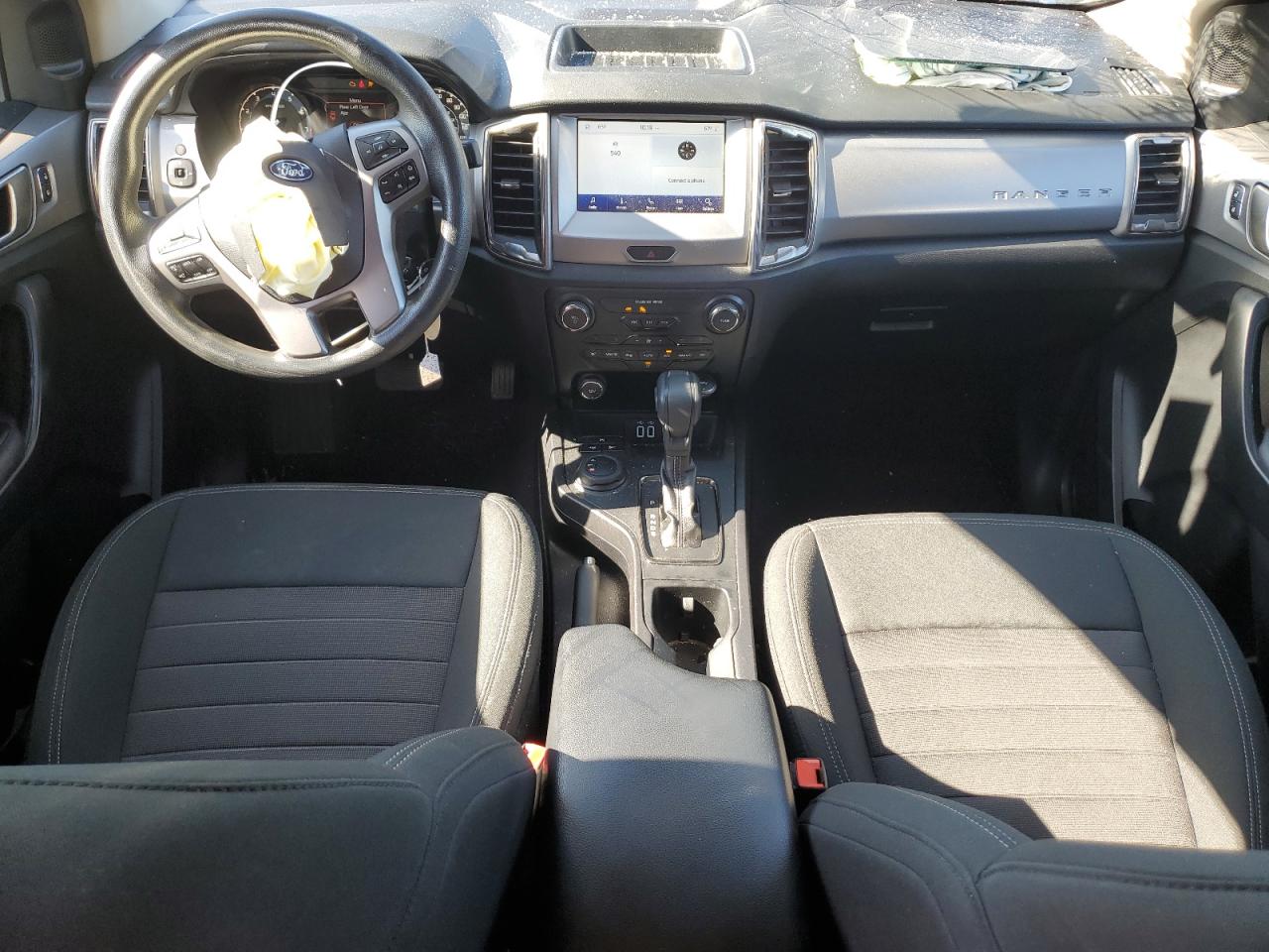 2020 Ford Ranger Xl VIN: 1FTER4FH4LLA24563 Lot: 82303185