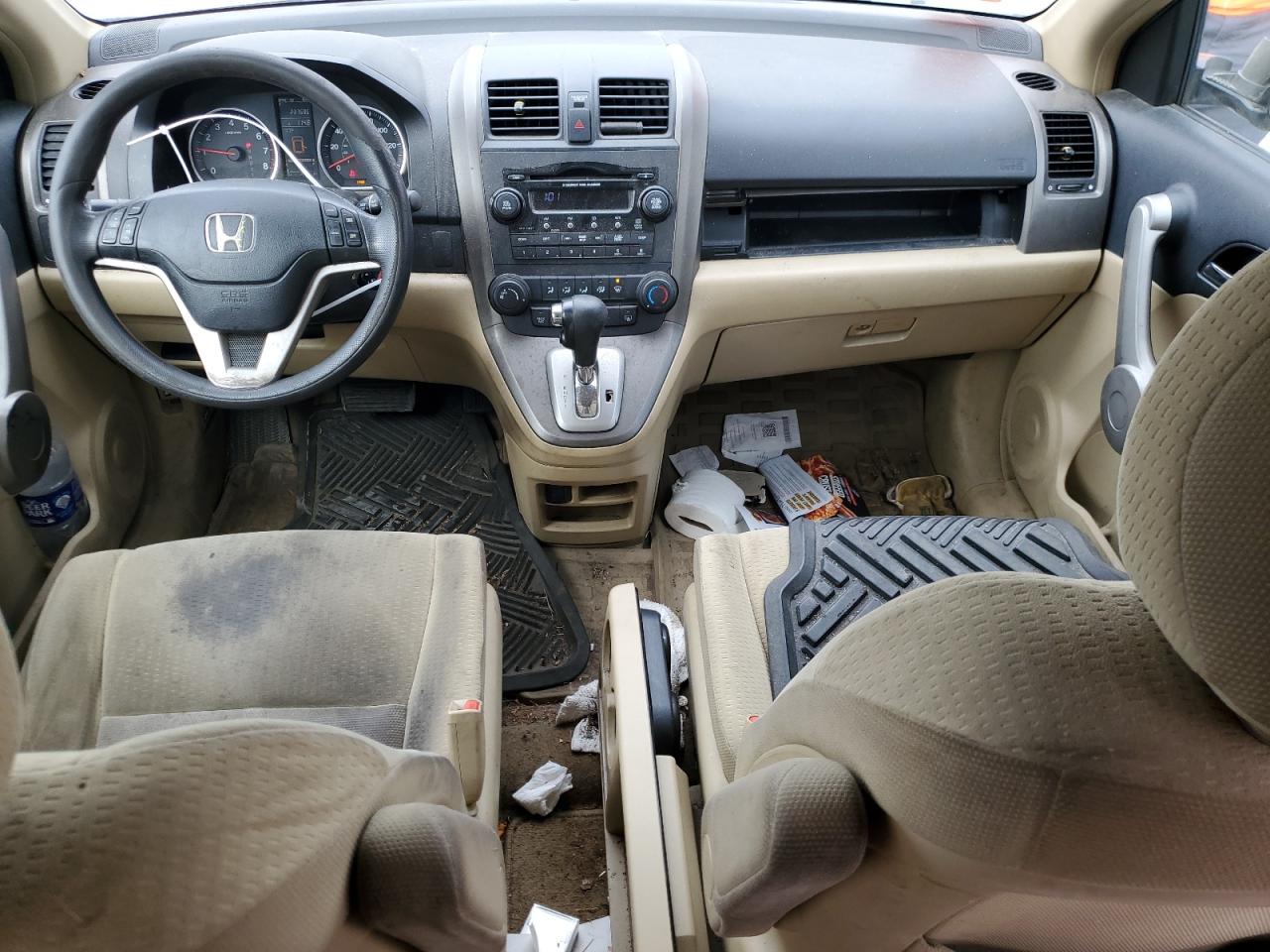 2007 Honda Cr-V Ex VIN: JHLRE48577C007068 Lot: 86287735