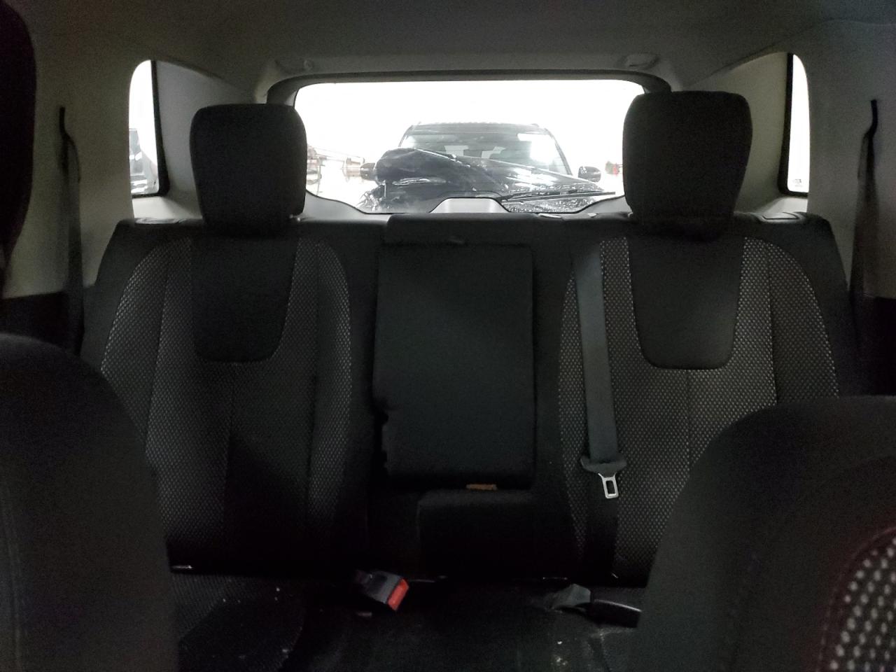 2016 GMC Terrain Sle VIN: 2GKFLTEK3G6173403 Lot: 87437895