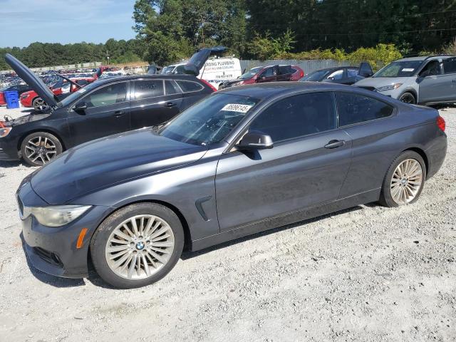 2014 Bmw 428 I