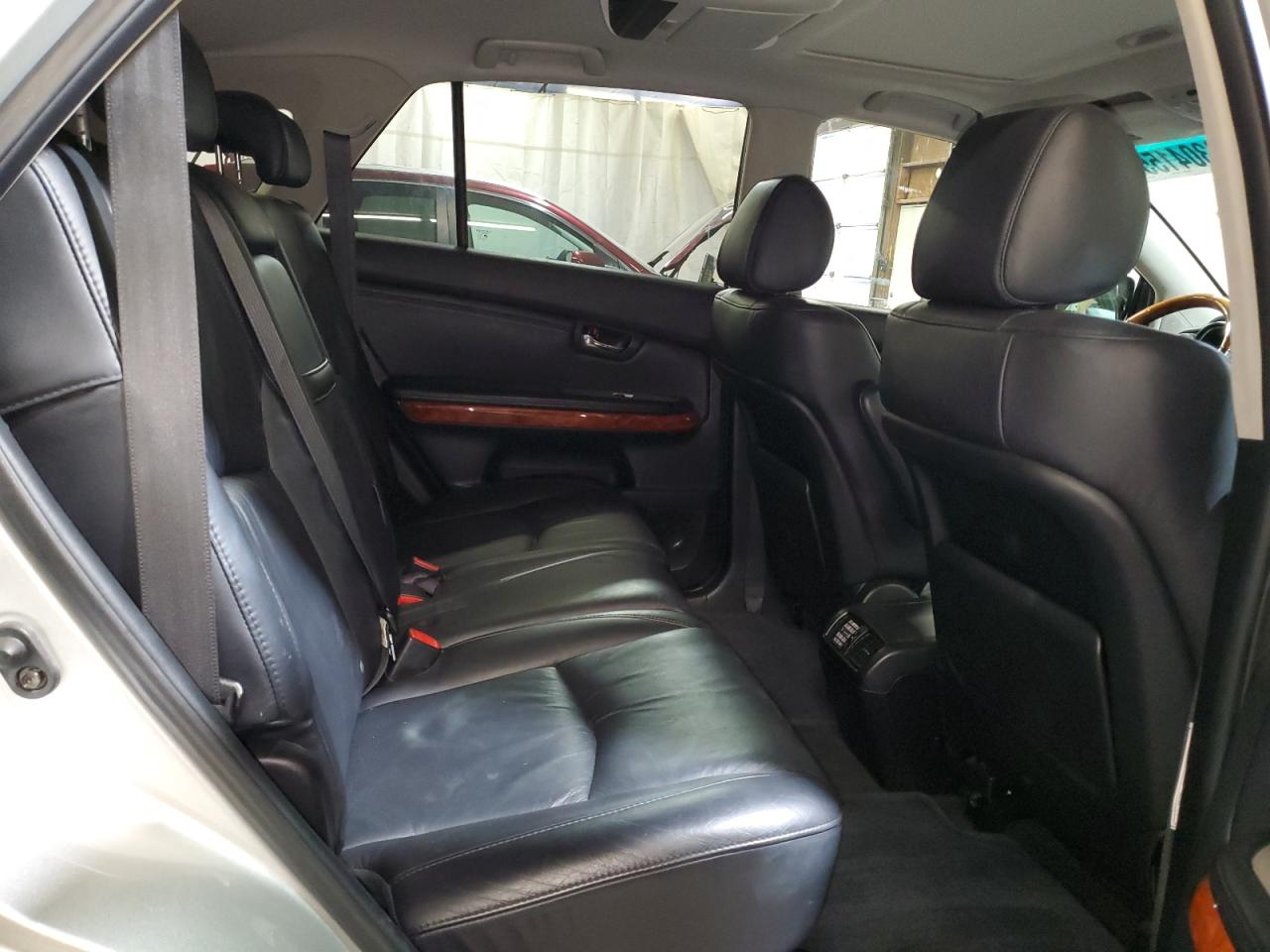 2007 Lexus Rx 350 VIN: 2T2HK31U47C009473 Lot: 90304155