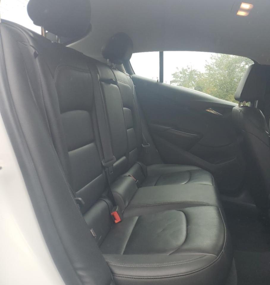 2018 Chevrolet Cruze Premier VIN: 3G1BF6SM1JS607103 Lot: 86512315