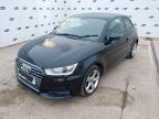 2017 AUDI A1 SPORT TDI  for sale at Copart SANDY