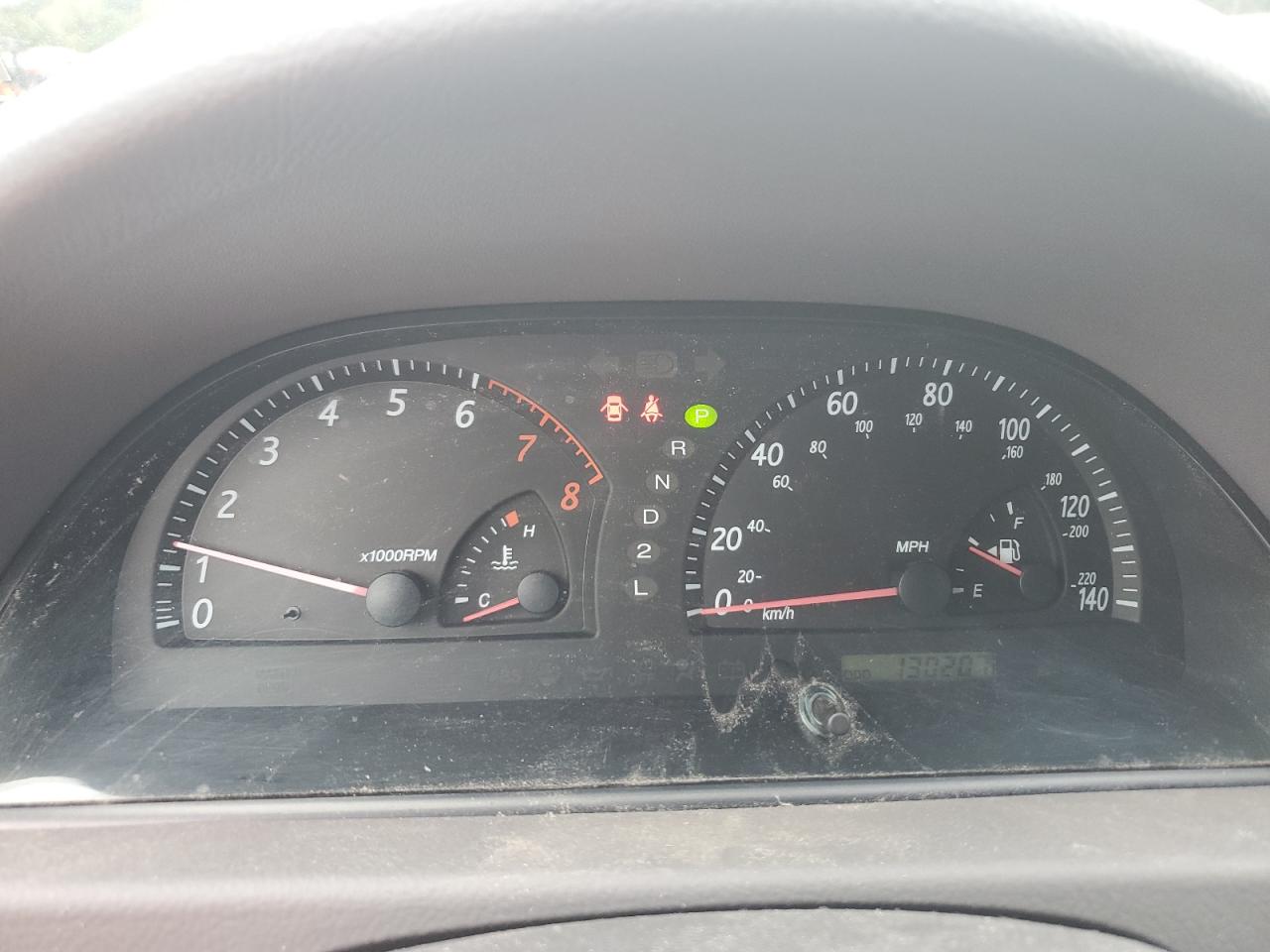 2004 Toyota Camry Le VIN: 4T1BE32KX4U882900 Lot: 85835575