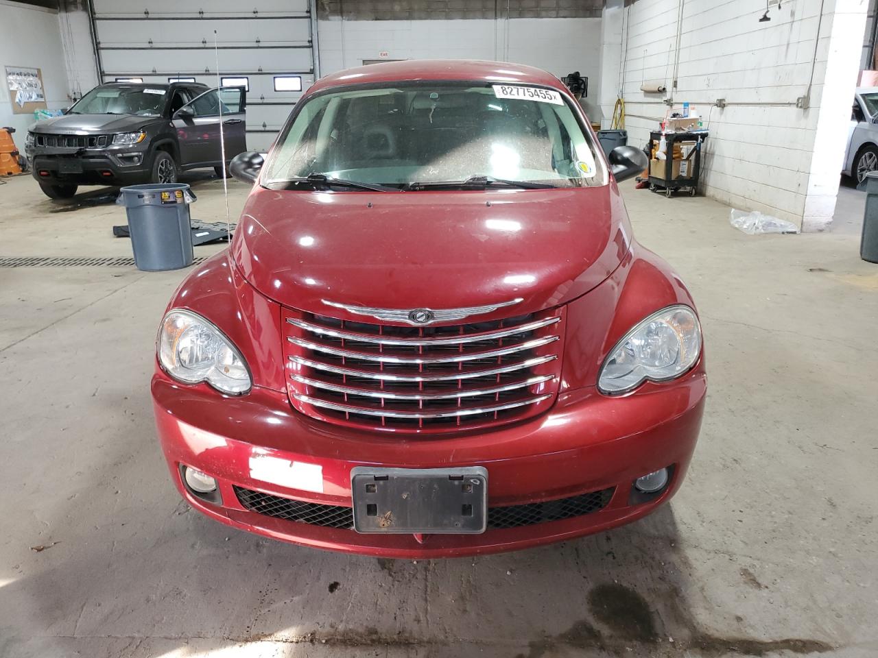 PT Cruiser PT Cruiser