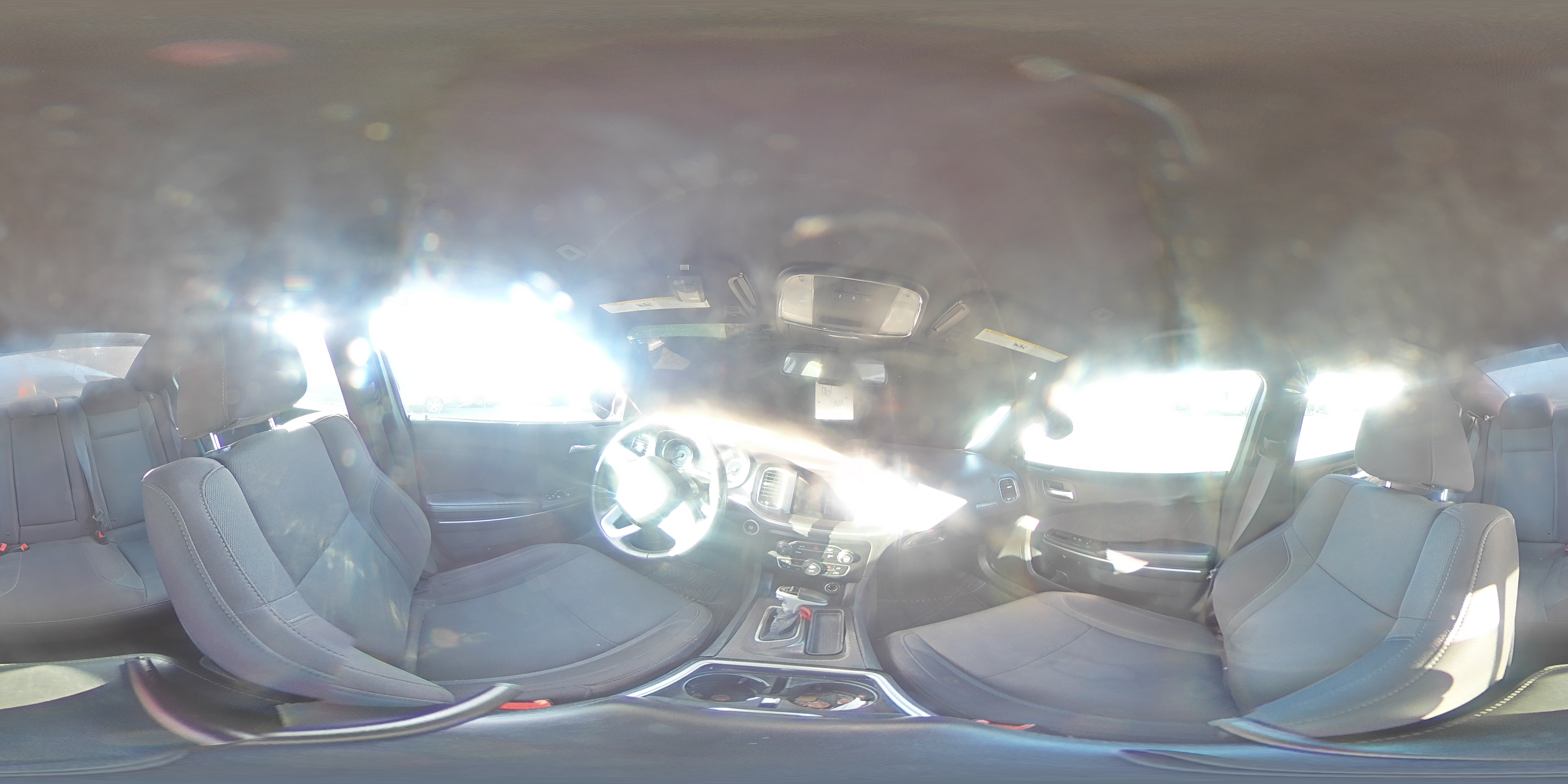 2017 Dodge Charger R/T VIN: 2C3CDXCT0HH583777 Lot: 82296235