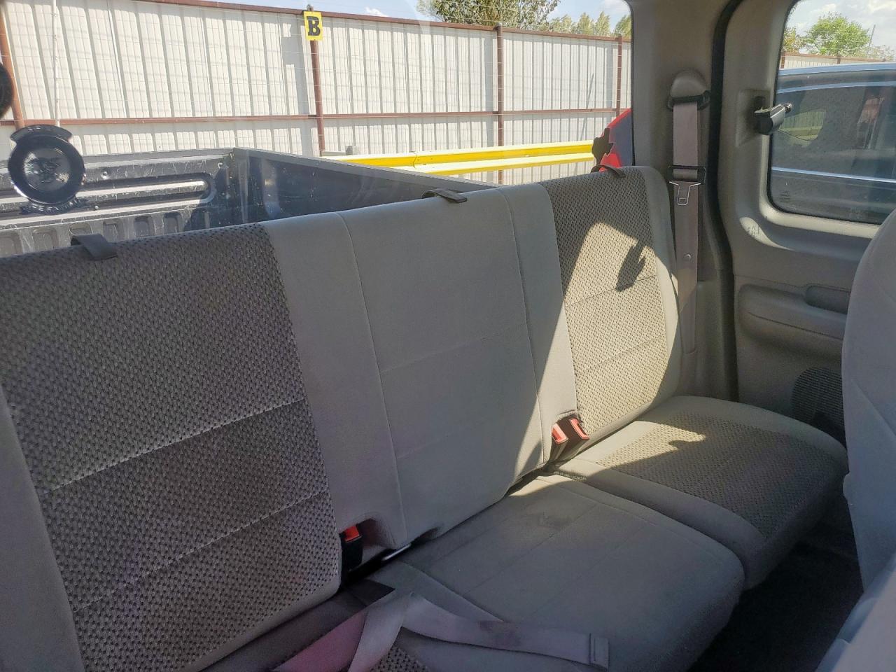 2004 Ford F-150 Heritage Classic VIN: 2FTRX17284CA34914 Lot: 85835815