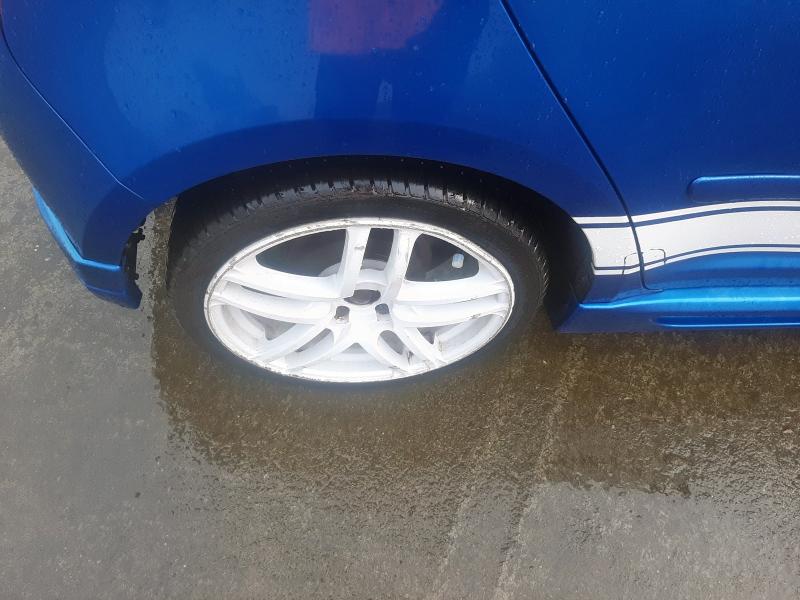 2006 SUZUKI SWIFT 1.5 GLX 5DR AUTO