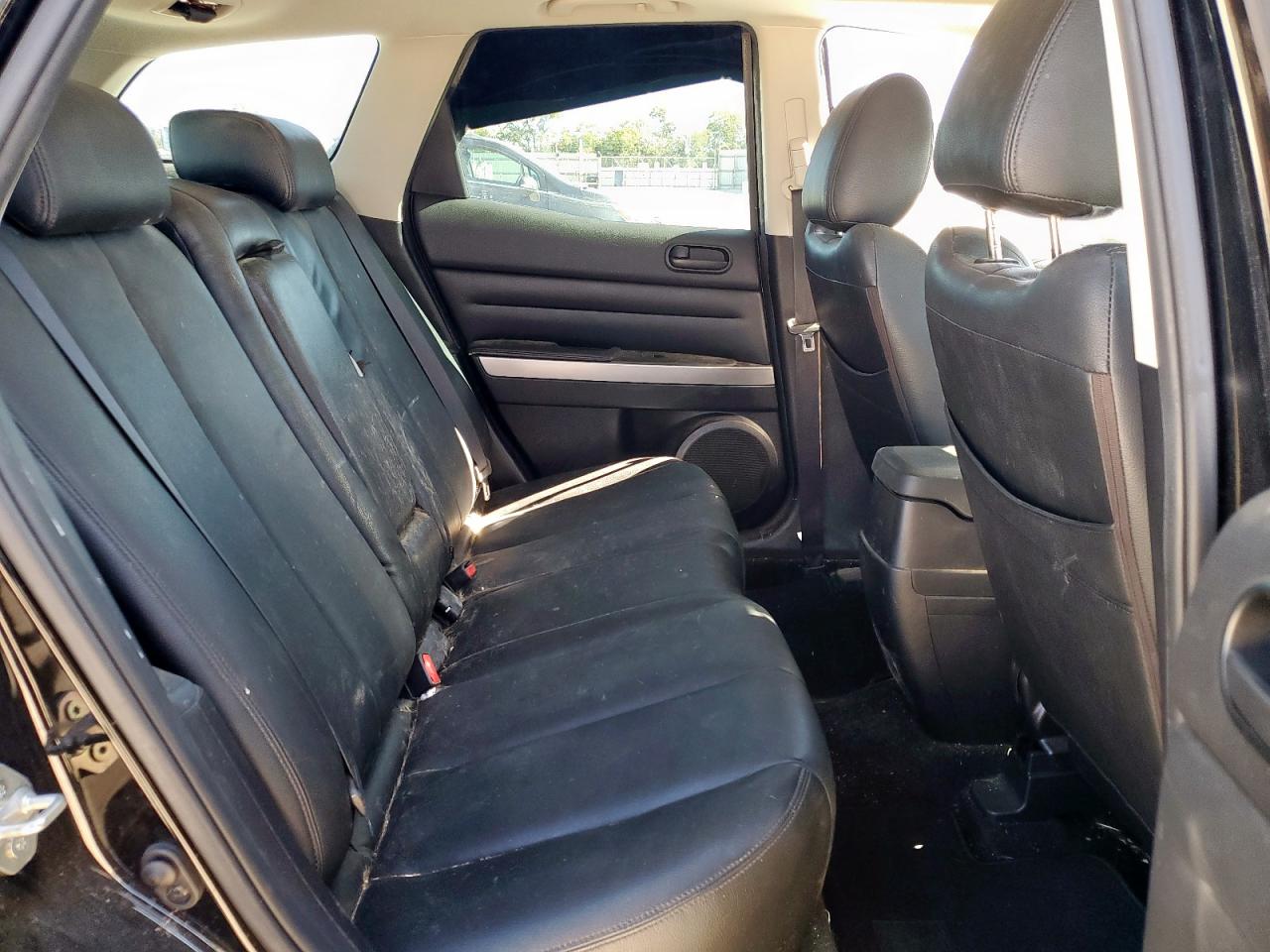 2012 Mazda Cx-7 VIN: JM3ER2B53C0414479 Lot: 90952795