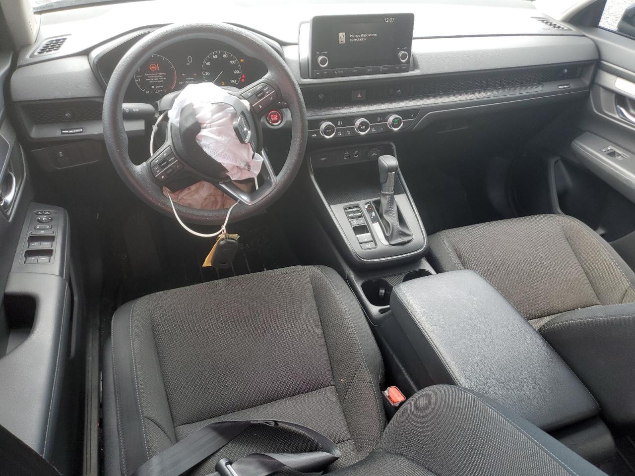 2025 Honda Cr-V Ex VIN: 7FARS4H43SE001524 Lot: 85665695