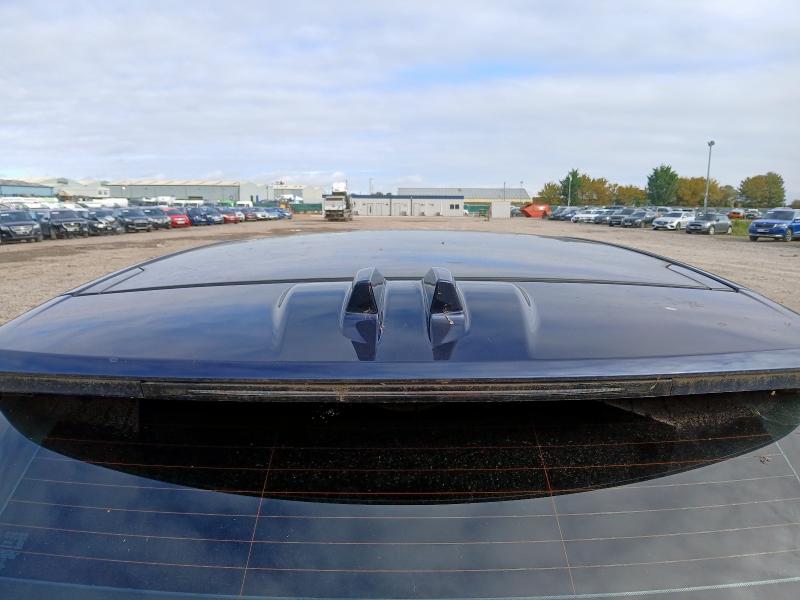 2017 LAND ROVER RANGE ROVER EVOQUE 2.0 TD4 HSE DYNAMIC LUX 5DR AUTO