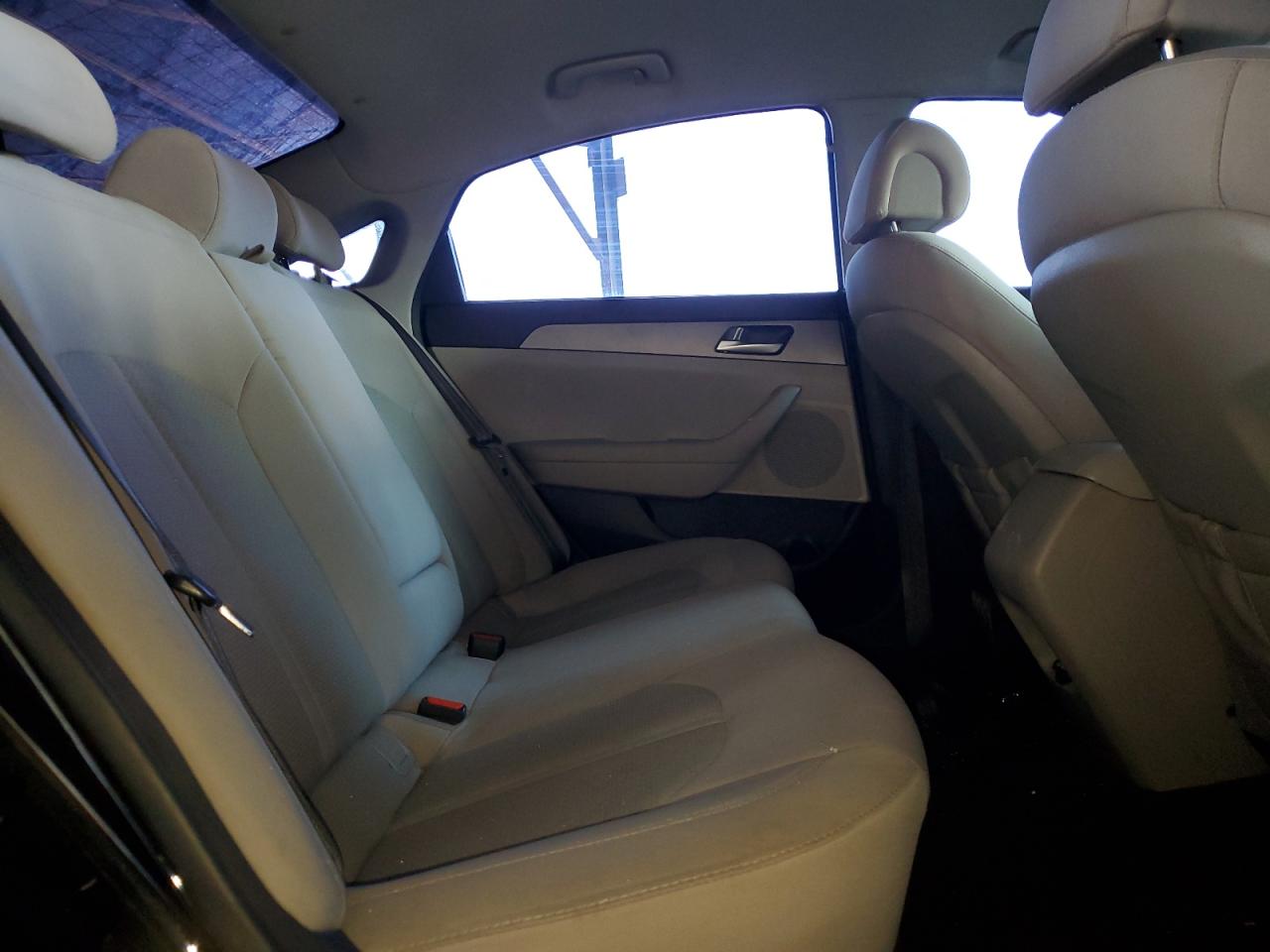 2015 Hyundai Sonata Se VIN: 5NPE24AF0FH214105 Lot: 87474925