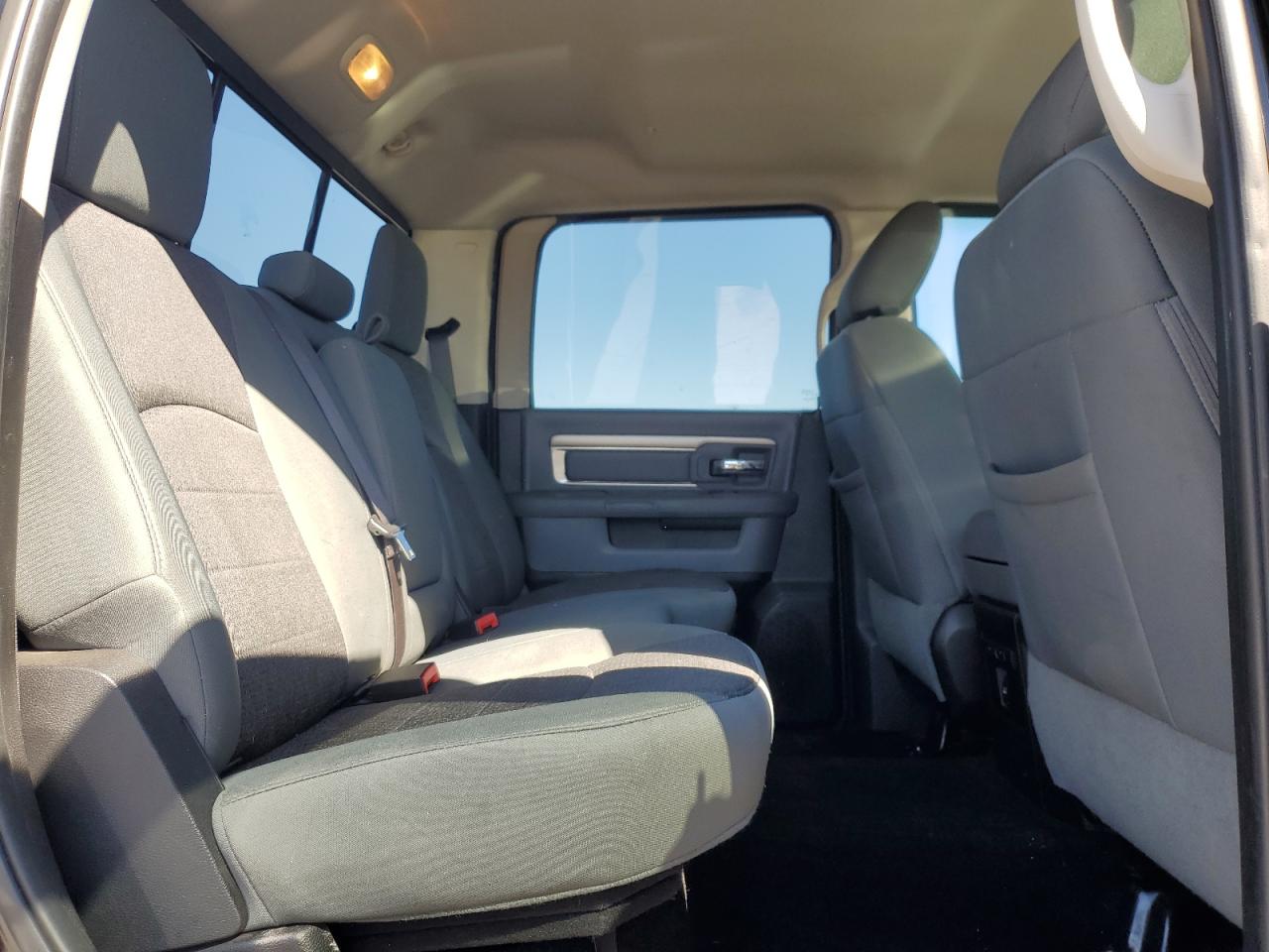 2015 Ram 1500 Slt VIN: 1C6RR6LT8FS571147 Lot: 86072515