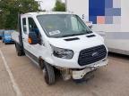 2019 FORD TRANSIT 350  for sale at Copart SANDWICH