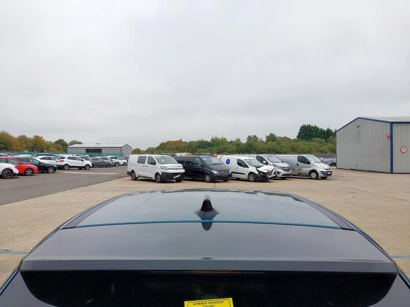 2024 FIAT 600 1.2 HYBRID 48V LA PRIMA 5DR EDCT-6