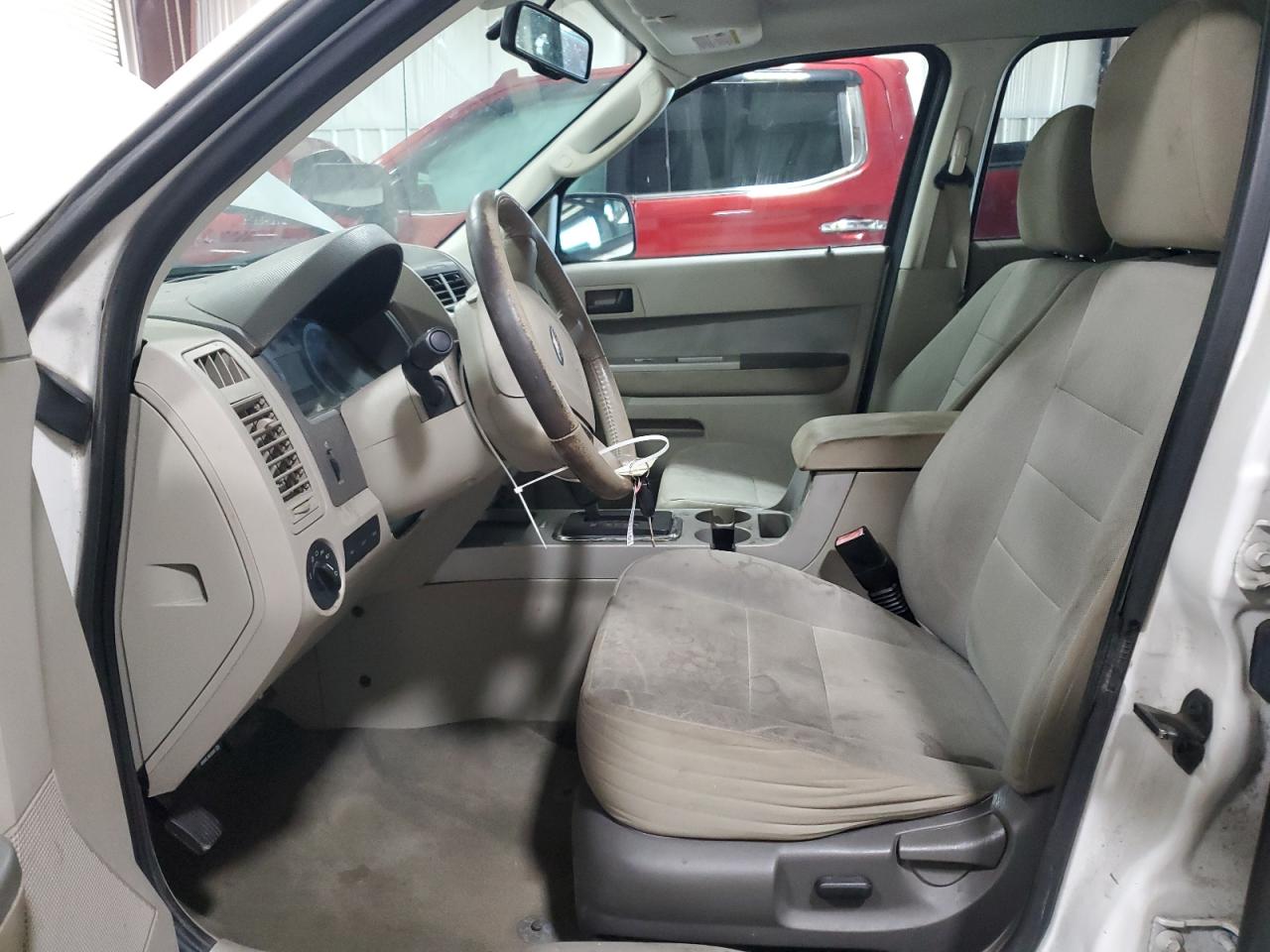 2011 Ford Escape Xlt VIN: 1FMCU9DG4BKA66941 Lot: 82145365