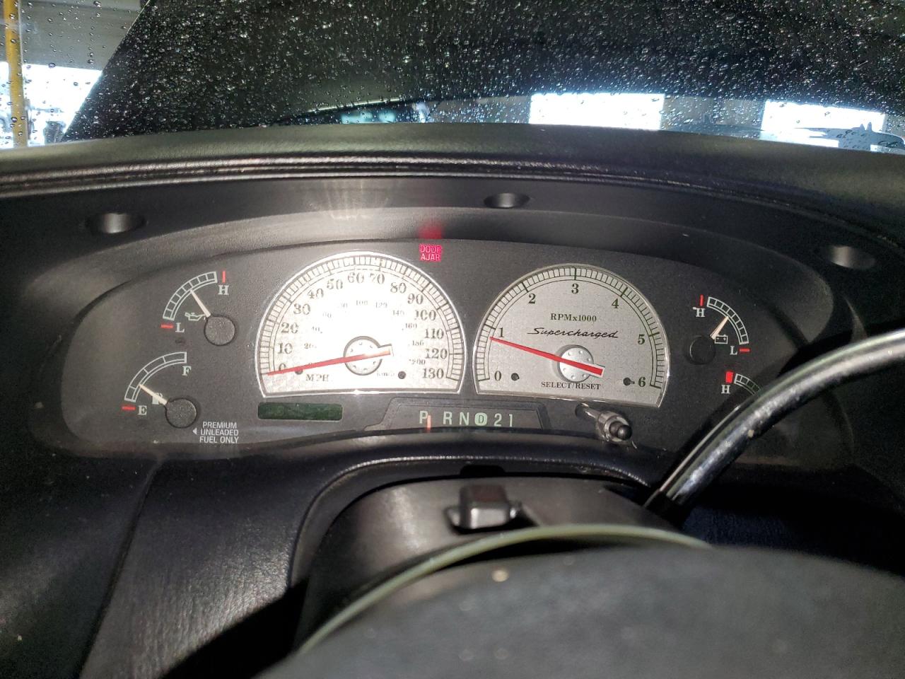 2003 Ford F150 Supercrew Harley Davidson VIN: 1FTRW07353KD82007 Lot: 82228565