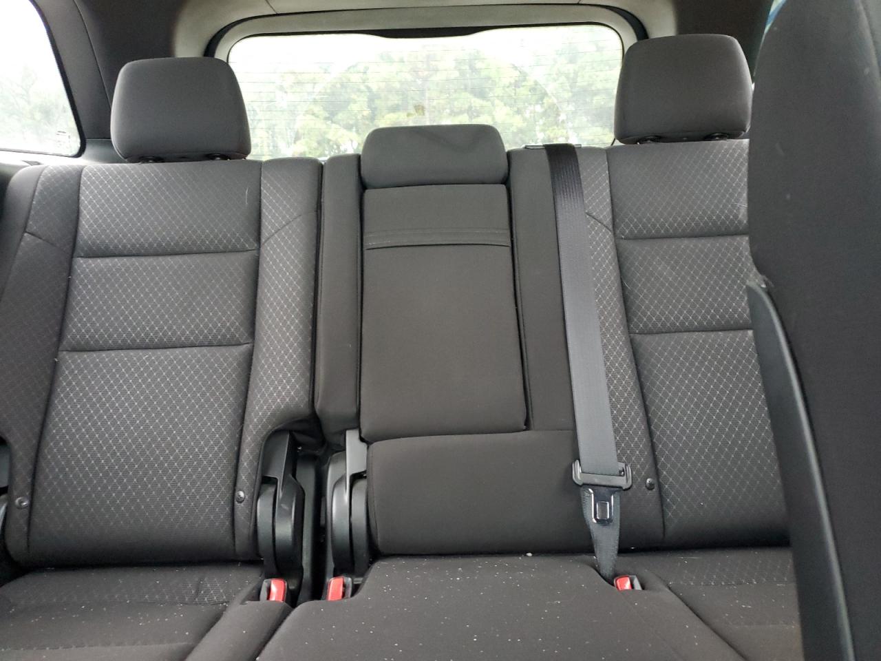 2018 Jeep Grand Cherokee Laredo VIN: 1C4RJFAG7JC163134 Lot: 86188365