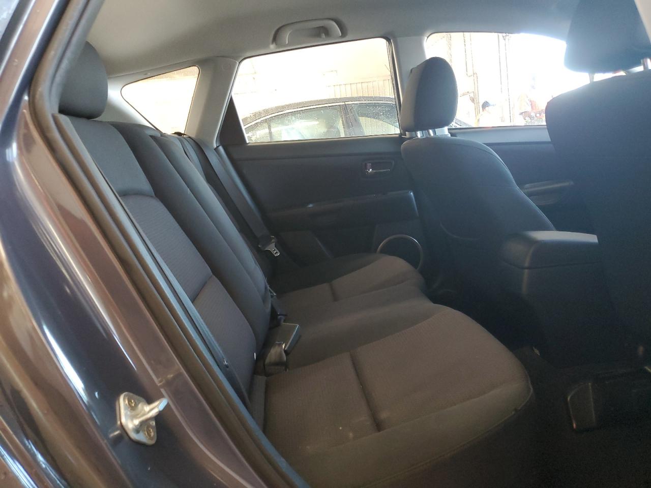 2009 Mazda 3 S VIN: JM1BK343991228689 Lot: 84651135