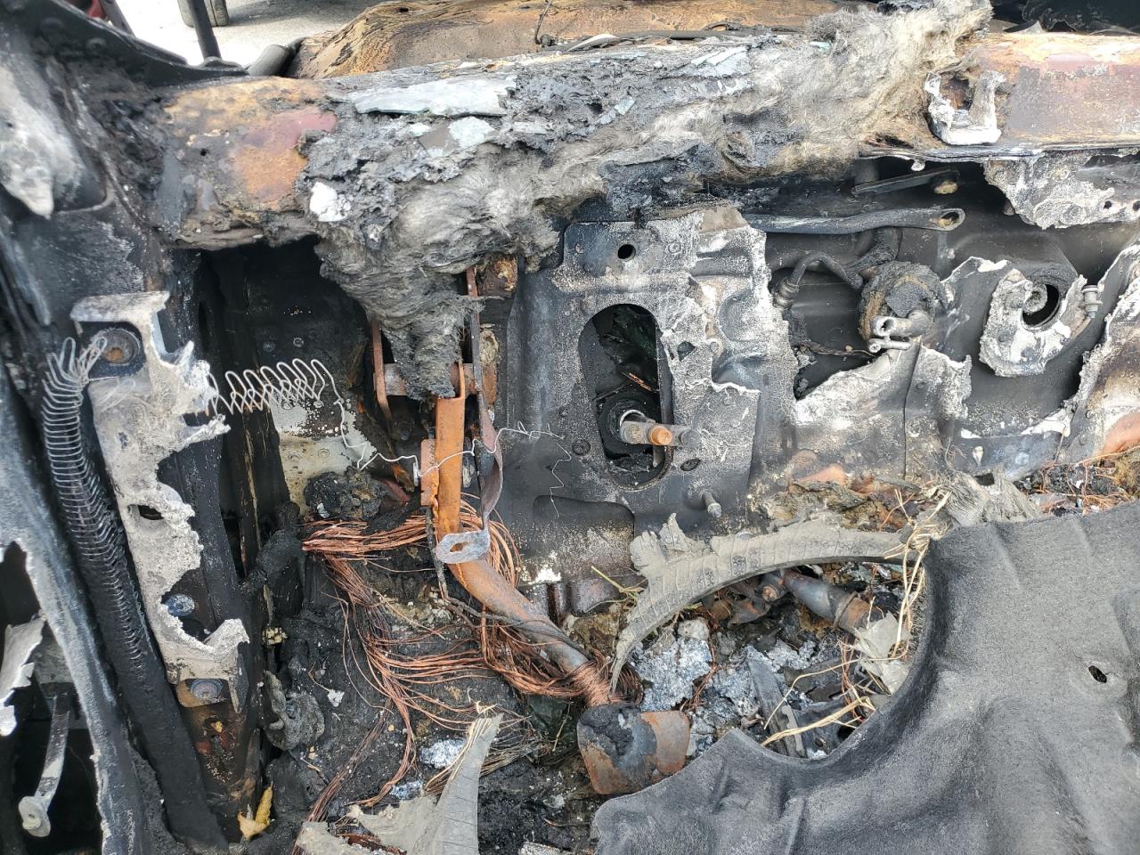 2015 Land Rover Range Rover Sport Se VIN: SALWG2VF9FA602275 Lot: 86059205