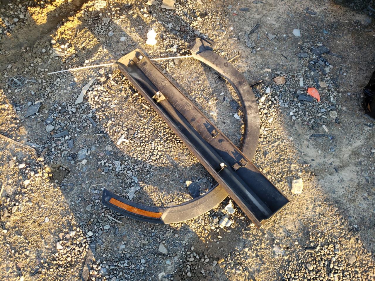 2022 Mitsubishi Eclipse Cross Se VIN: JA4ASWAA2NZ004878 Lot: 82710095