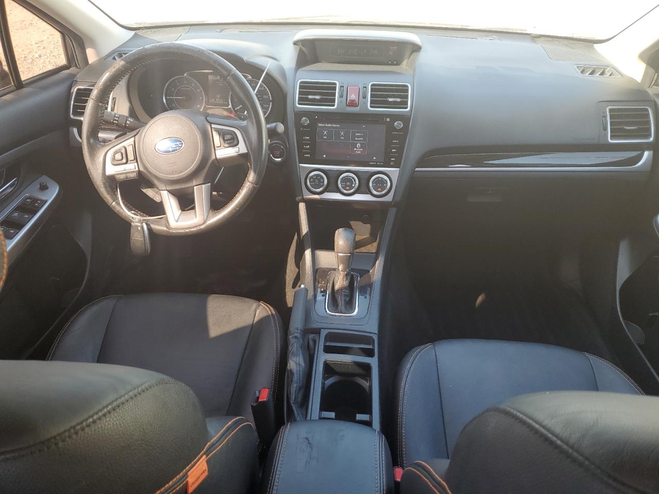 2016 Subaru Crosstrek Limited VIN: JF2GPALC7GH299926 Lot: 84973335