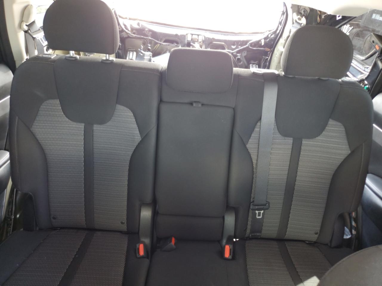 2022 Kia Sorento Lx VIN: 5XYRG4LC0NG092552 Lot: 85664325