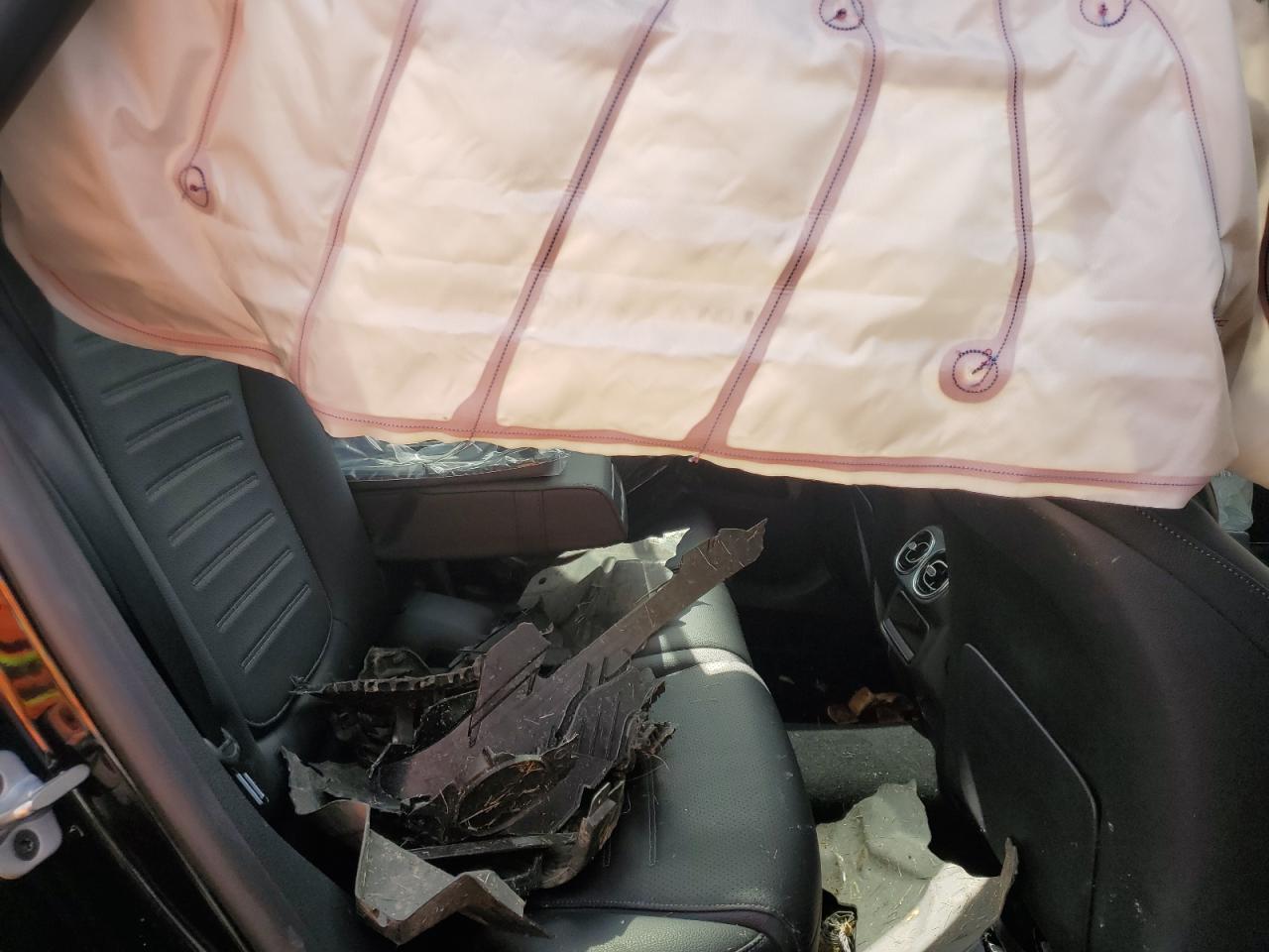 2024 Mercedes-Benz Glc 300 4Matic VIN: W1NKM4HB6RF071359 Lot: 82484815