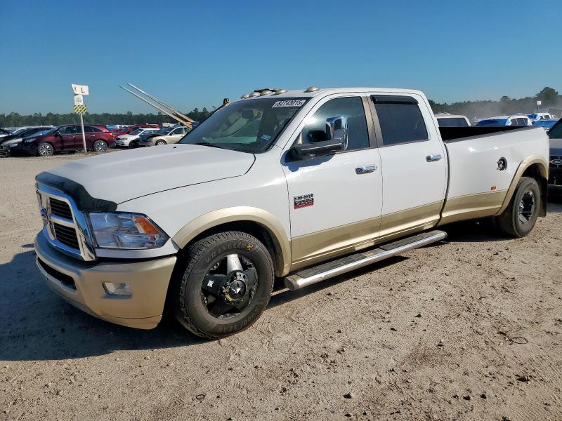 2011 Dodge Ram 3500