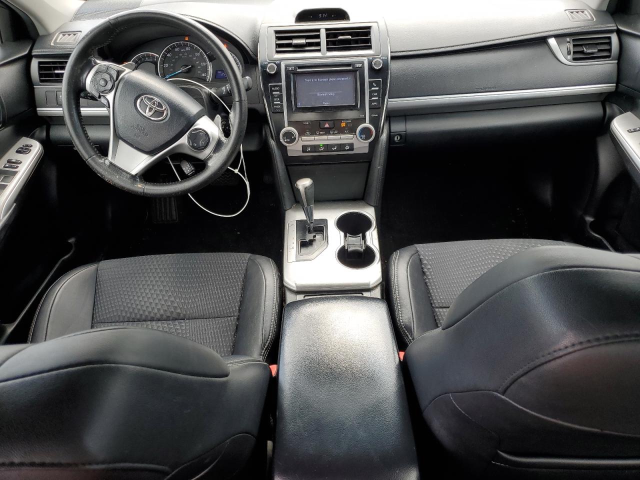 2013 Toyota Camry L VIN: 4T1BF1FK8DU685073 Lot: 82293385