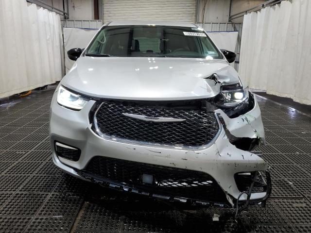  CHRYSLER PACIFICA 2024 Srebrny