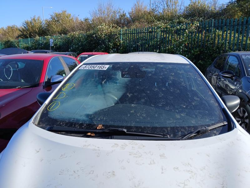 2022 NISSAN MICRA 1.0 IG-T 92 VISIA 5DR