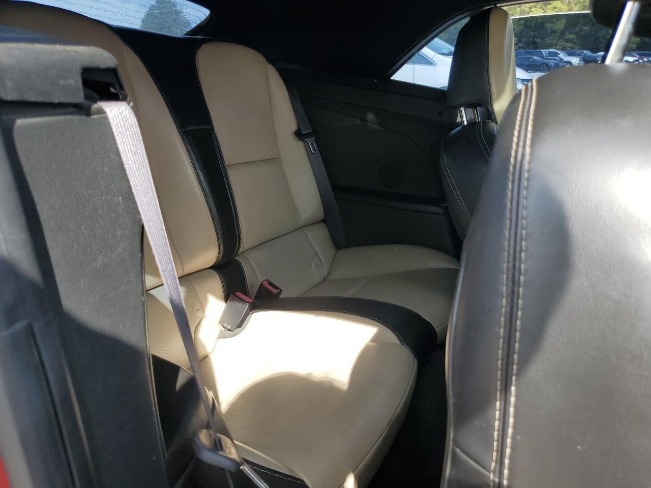 2013 Chevrolet Camaro Lt VIN: 2G1FC3D35D9246778 Lot: 82315025