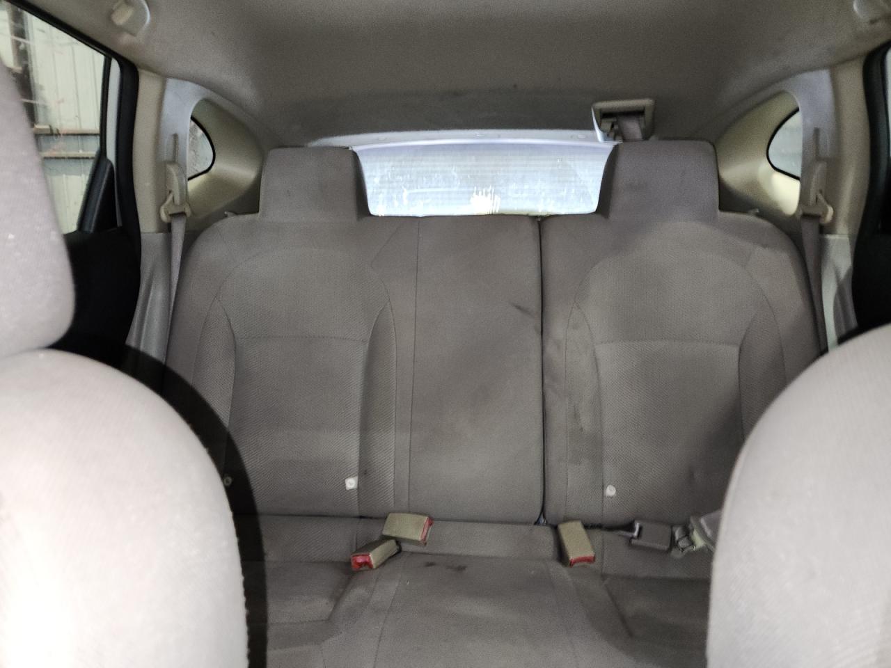 2014 Nissan Rogue Select S VIN: JN8AS5MT9EW101420 Lot: 85832645