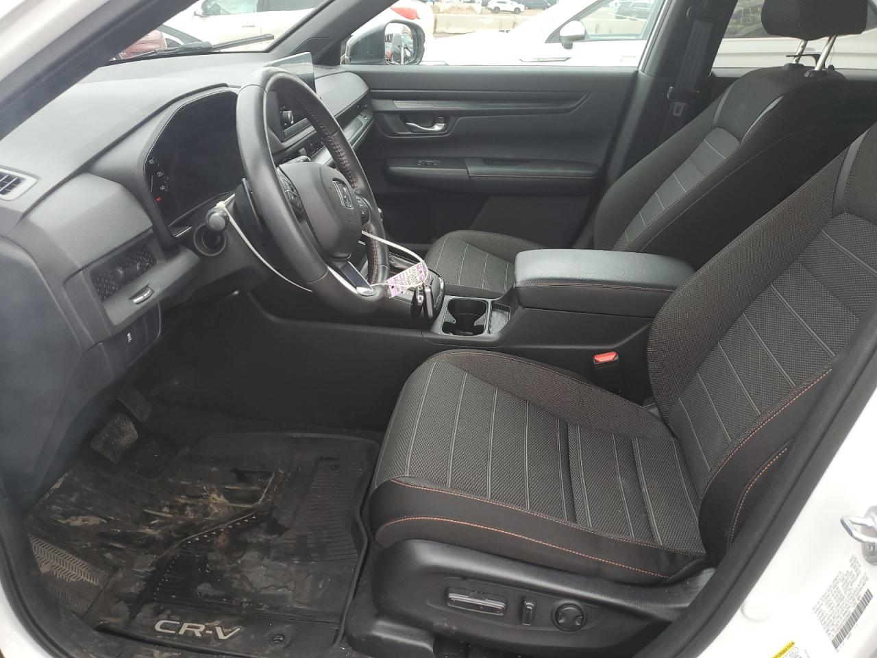 2023 Honda Cr-V Sport VIN: 7FARS6H51PE034470 Lot: 85195775