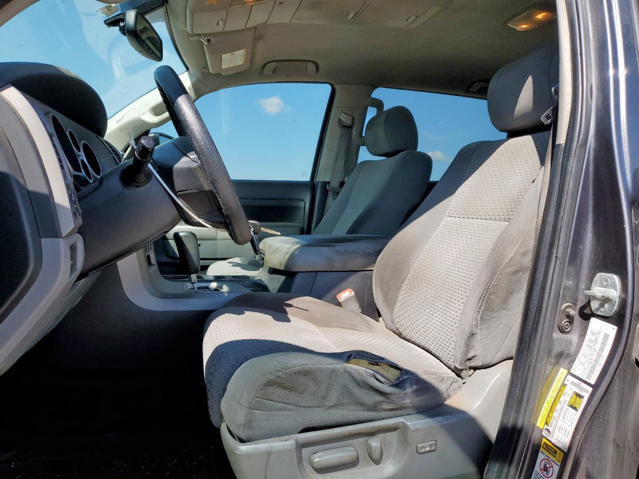 2013 Toyota Tundra Crewmax Sr5 VIN: 5TFEM5F17DX060149 Lot: 86055385