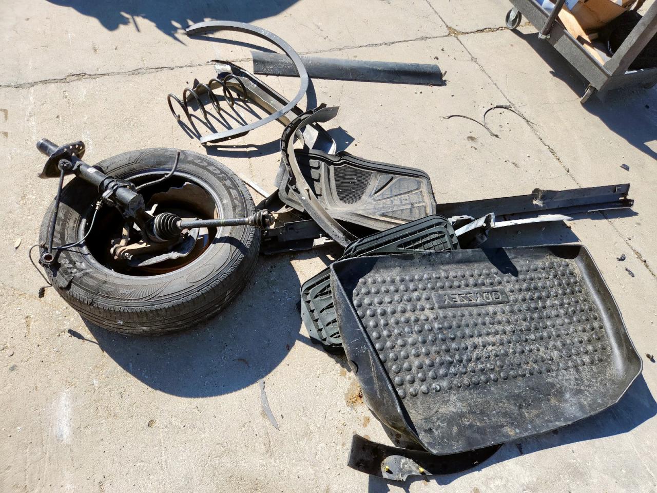 2014 Honda Cr-V Ex VIN: 2HKRM3H53EH509300 Lot: 90374465