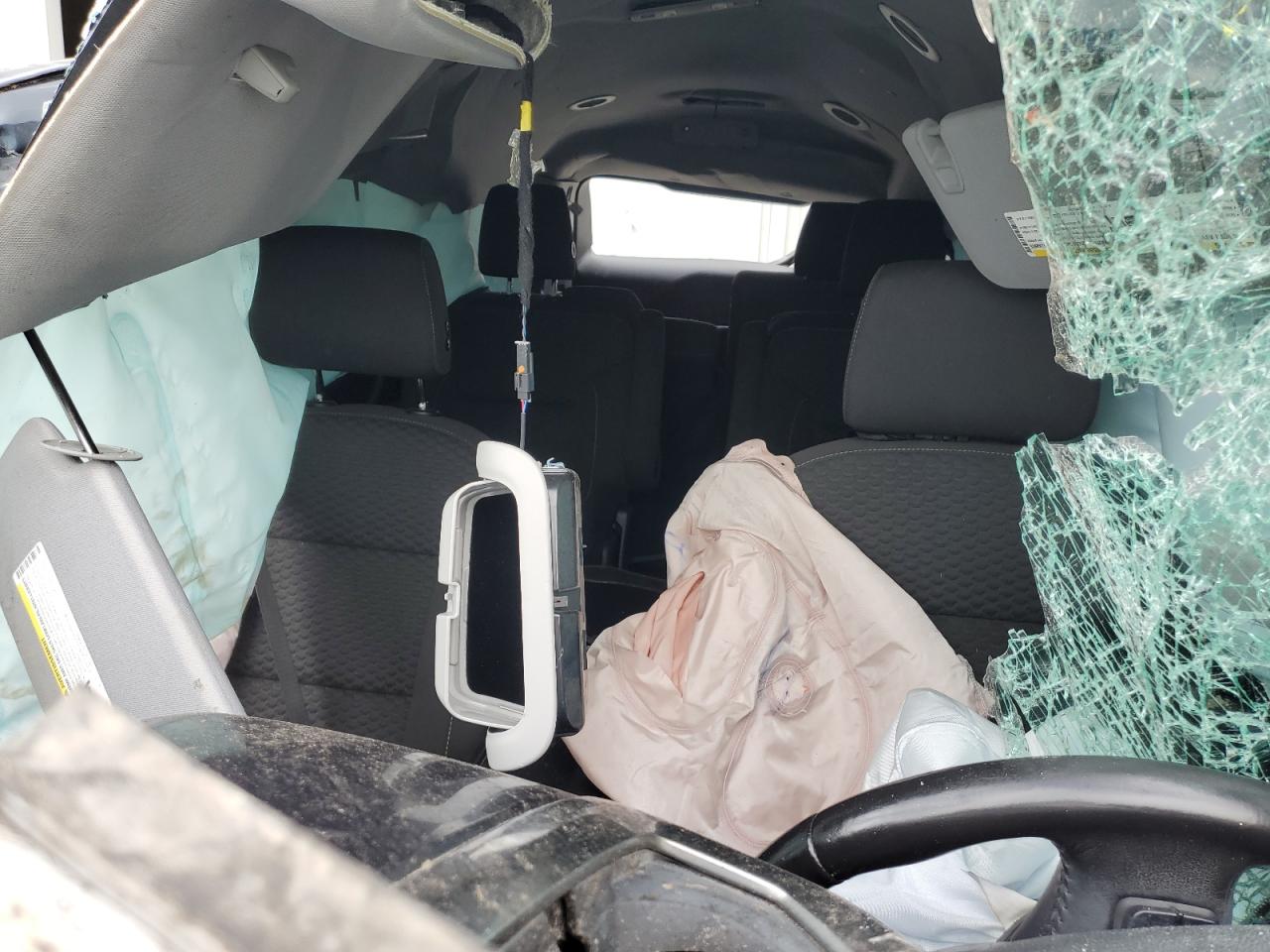 2019 GMC Acadia Sle VIN: 1GKKNLLA2KZ132499 Lot: 82303615