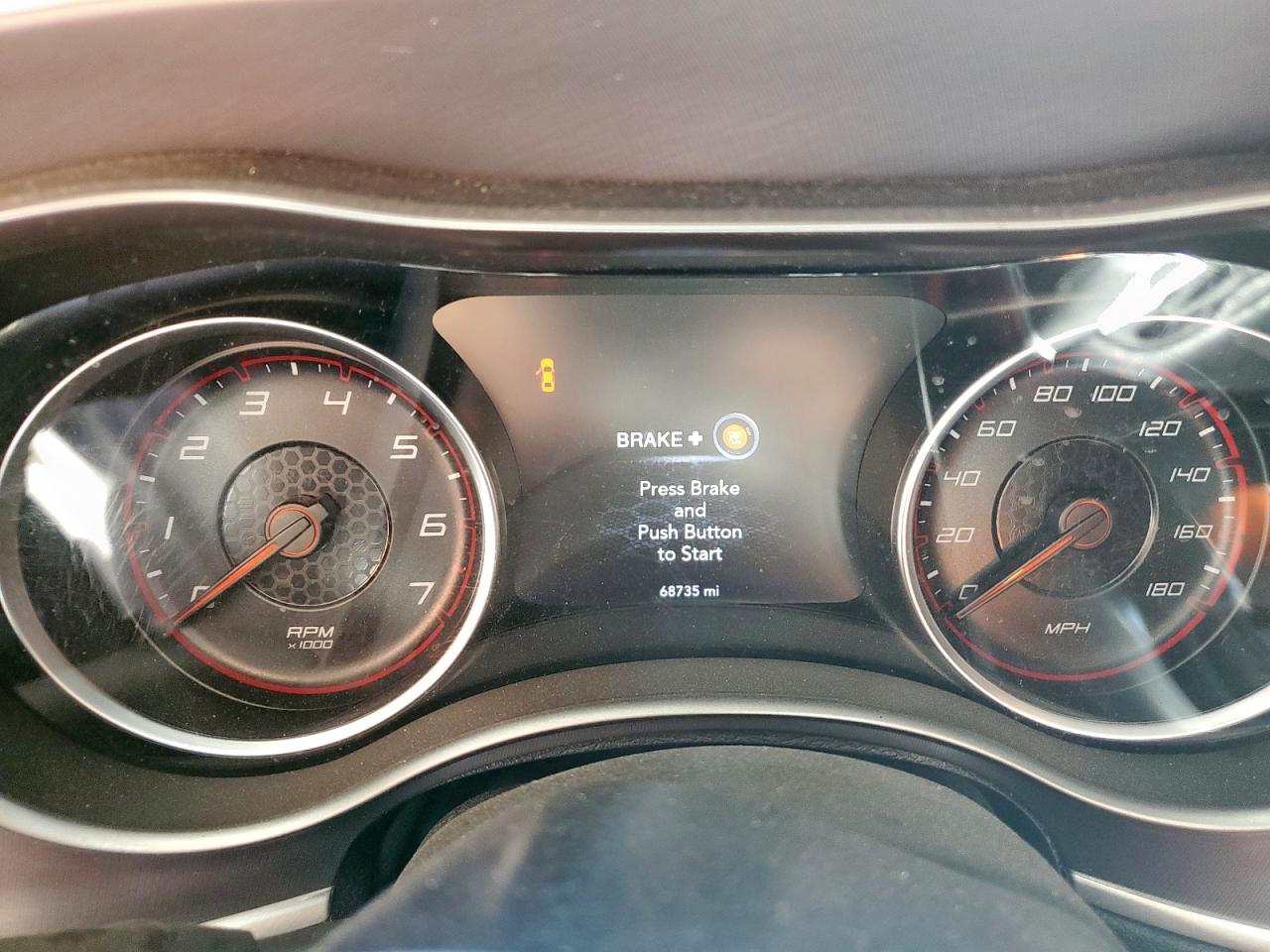 2019 Dodge Charger Scat Pack VIN: 2C3CDXGJ0KH728347 Lot: 82259615