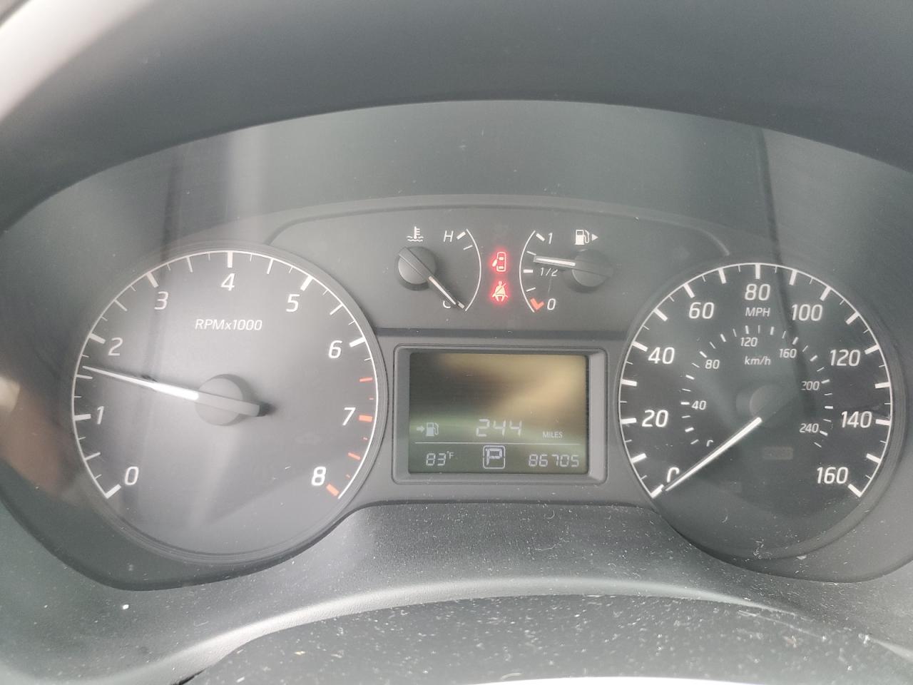 2015 Nissan Sentra S VIN: 3N1AB7AP7FY243759 Lot: 85680115