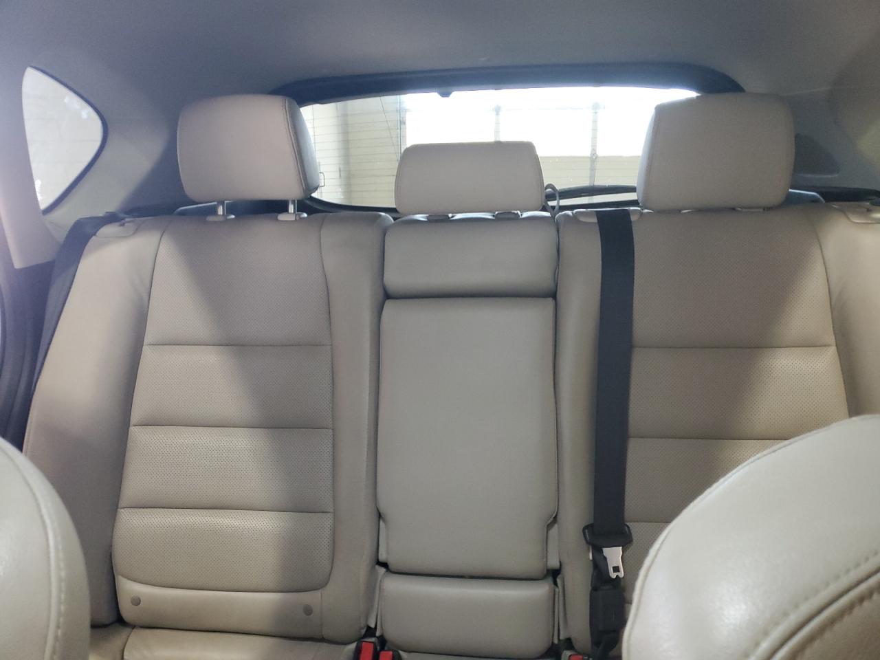 2014 Mazda Cx-5 Gt VIN: JM3KE4DY9E0424499 Lot: 85641645